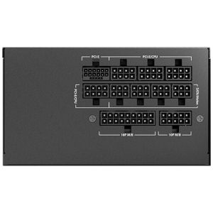 TechLogics - Antec 750W GSK750 V2 EC 80+ Gold Full Modular ATX3.1