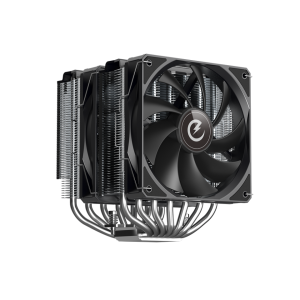 TechLogics - Power Train Z-7000 dual PWM - AMD-Intel 280Watt