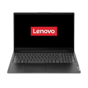 TechLogics - Lenovo 15,6 R5-7/8GB/512GB/FHD/NoOS Zwart