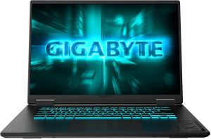 TechLogics - Gigabyte 16,0 i7-13/16GB/512GB/WUXGA 165Hz/5050 8GB/NoO