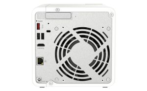TechLogics - Qnap TS-462 4bay/HDMI/2xUSB 3.2/2xUSB 2.0/2.5Gbps