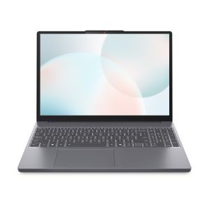 TechLogics - Lenovo 15,3 R7-7/16GB/1TB/WUXGA IPS/NoOS Zilver