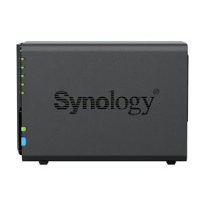 TechLogics - Synology DS225+ 2bay/USB 3.2/2.5Gbps