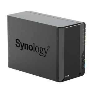TechLogics - Synology DS225+ 2bay/USB 3.2/2.5Gbps
