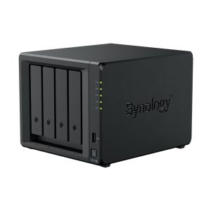 TechLogics - Synology DS425+ 4bay/2xM.2/2xUSB 3.2/2.5Gbps+1Gbps TechLogics - Synology DS425+ 4bay/2xM.2/2xUSB 3.2/2.5Gbps+1Gbps
