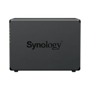 TechLogics - Synology DS425+ 4bay/2xM.2/2xUSB 3.2/2.5Gbps+1Gbps TechLogics - Synology DS425+ 4bay/2xM.2/2xUSB 3.2/2.5Gbps+1Gbps