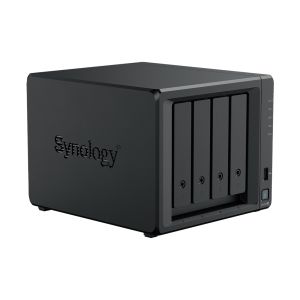 TechLogics - Synology DS425+ 4bay/2xM.2/2xUSB 3.2/2.5Gbps+1Gbps TechLogics - Synology DS425+ 4bay/2xM.2/2xUSB 3.2/2.5Gbps+1Gbps