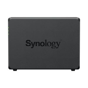 TechLogics - Synology DS725+ 2bay/2xM.2/USB 3.2/2.5Gbps+1Gbps