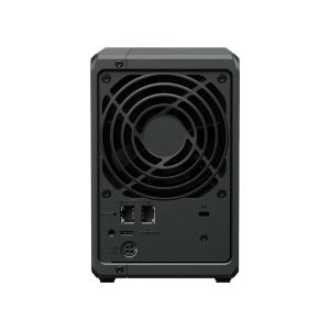 TechLogics - Synology DS725+ 2bay/2xM.2/USB 3.2/2.5Gbps+1Gbps