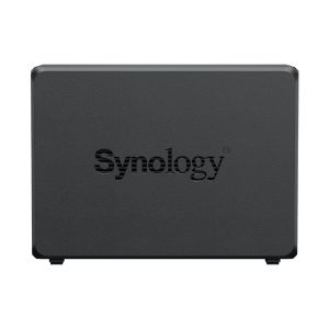 TechLogics - Synology DS725+ 2bay/2xM.2/USB 3.2/2.5Gbps+1Gbps