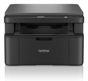 TechLogics - Brother DCP-L1640W MONO / AIO / WLAN / LAN / Zwart