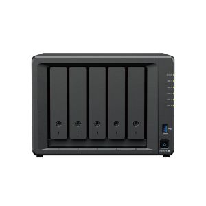 TechLogics - Synology DS1525+ 5bay/M.2/2xUSB 3.2/2x2.5Gbps