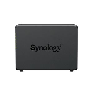 TechLogics - Synology DS1525+ 5bay/M.2/2xUSB 3.2/2x2.5Gbps