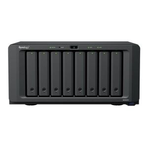 TechLogics - Synology DS1825+ 5bay/2xM.2/3xUSB 3.2/2x2.5Gbps
