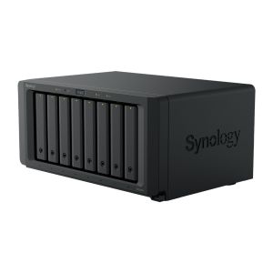 TechLogics - Synology DS1825+ 5bay/2xM.2/3xUSB 3.2/2x2.5Gbps