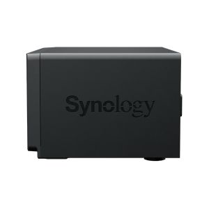 TechLogics - Synology DS1825+ 5bay/2xM.2/3xUSB 3.2/2x2.5Gbps