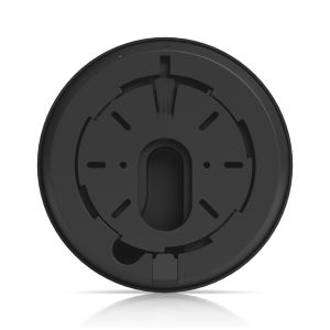 TechLogics - Ubiquiti UVC-G6-Dome 8MP/4K/PoE/30 FPS/IR Zwart