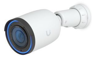 TechLogics - Ubiquiti UVC-G6-Pro-Bullet 8MP/4K/30FPS/PoE+/IR/IP66