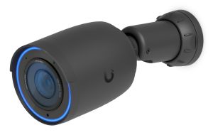 TechLogics - Ubiquiti UVC-G6-Pro-Bullet 8MP/4K/30FPS/PoE+/IR/IP66