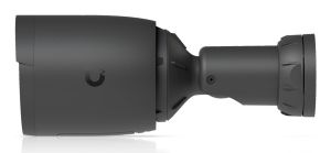 TechLogics - Ubiquiti UVC-G6-Pro-Bullet 8MP/4K/30FPS/PoE+/IR/IP66