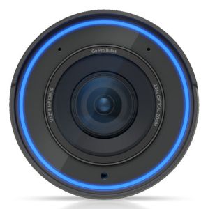 TechLogics - Ubiquiti UVC-G6-Pro-Bullet 8MP/4K/30FPS/PoE+/IR/IP66