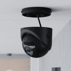 TechLogics - Logitech WebCam USB-C MX Brio 705 for Business 4K Graph.