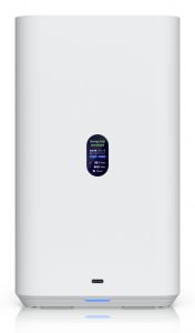 TechLogics - Ubiquiti UNAS 2 2bay/2.5Gbps/USB-C/PoE++ Wit