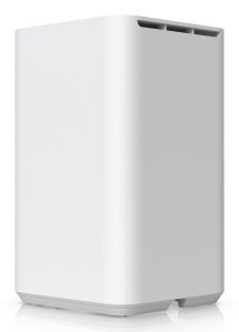 TechLogics - Ubiquiti UNAS 2 2bay/2.5Gbps/USB-C/PoE++ Wit