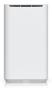 TechLogics - Ubiquiti UNAS 2 2bay/2.5Gbps/USB-C/PoE++ Wit
