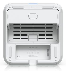 TechLogics - Ubiquiti UNAS 2 2bay/2.5Gbps/USB-C/PoE++ Wit