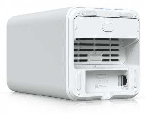 TechLogics - Ubiquiti UNAS 2 2bay/2.5Gbps/USB-C/PoE++ Wit