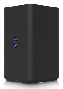 TechLogics - Ubiquiti UNAS 2 2bay/2.5Gbps/USB-C/PoE++ Zwart