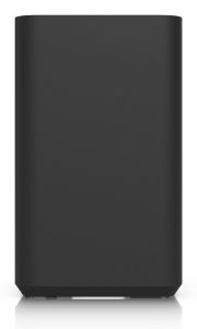 TechLogics - Ubiquiti UNAS 2 2bay/2.5Gbps/USB-C/PoE++ Zwart