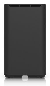 TechLogics - Ubiquiti UNAS 2 2bay/2.5Gbps/USB-C/PoE++ Zwart