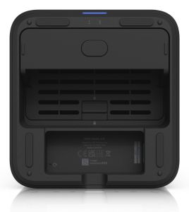 TechLogics - Ubiquiti UNAS 2 2bay/2.5Gbps/USB-C/PoE++ Zwart