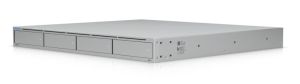 TechLogics - Ubiquiti UNAS Pro 4 1U/4bay/2xM.2/2x10G SFP+/RJ45