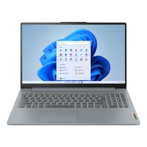 TechLogics - Lenovo 15,6 C5-120U/8GB/256GB/FHD IPS/W11 Zilver