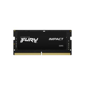 TechLogics - SODIMM 32GB DDR5/5600 CL40 Kingston FURY ImpactBlack PnP