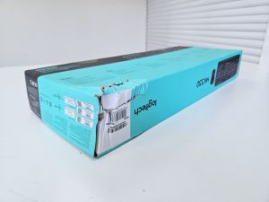 TechLogics - DT Logitech MK330 Zwart Wireless Retail