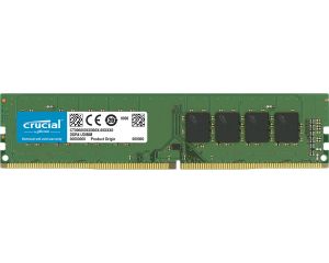 TechLogics - 8GB DDR4/3200 CL22 Crucial Tray