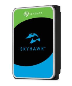 TechLogics - 1,0TB Seagate Skyhawk 256MB/5400rpm - Factory Recertifi