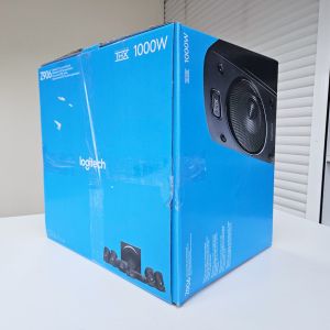 TechLogics - Logitech G 5.1 Z906 Retail Zwart