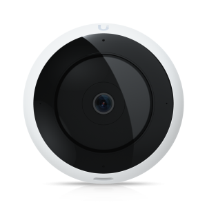 TechLogics - Ubiquiti UVC-AI-360 5MP / 360° fisheye lens wit