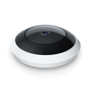 TechLogics - Ubiquiti UVC-AI-360 5MP / 360Â° fisheye lens wit