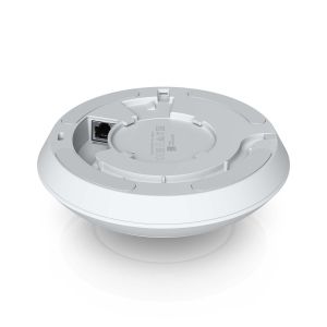 TechLogics - Ubiquiti UVC-AI-360 5MP / 360Â° fisheye lens wit