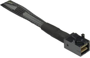 TechLogics - USB-C / USB-A Cudy Card Reader SD/microSD