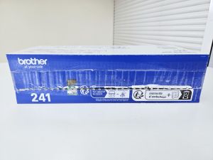 TechLogics - Brother TN-241BK Zwart 2.500 pagina`s (Origineel)