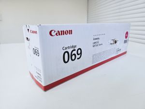 TechLogics - Canon 069 Magenta 1.900 pagina`s (Origineel)