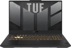 TechLogics - ASUS 17,3 C5-210H/16GB/512GB/FHD 144Hz/3050 6GB/NoOS Gr