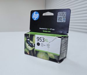 TechLogics - HP No.953XL Zwart 2.000 pagina´s (Origineel)